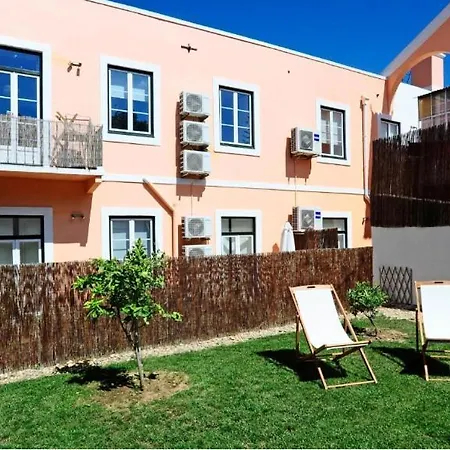 Lejlighed 3 Oeiras