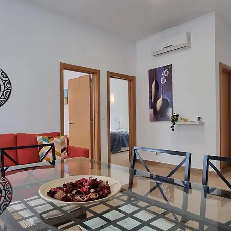 3 * Oeiras